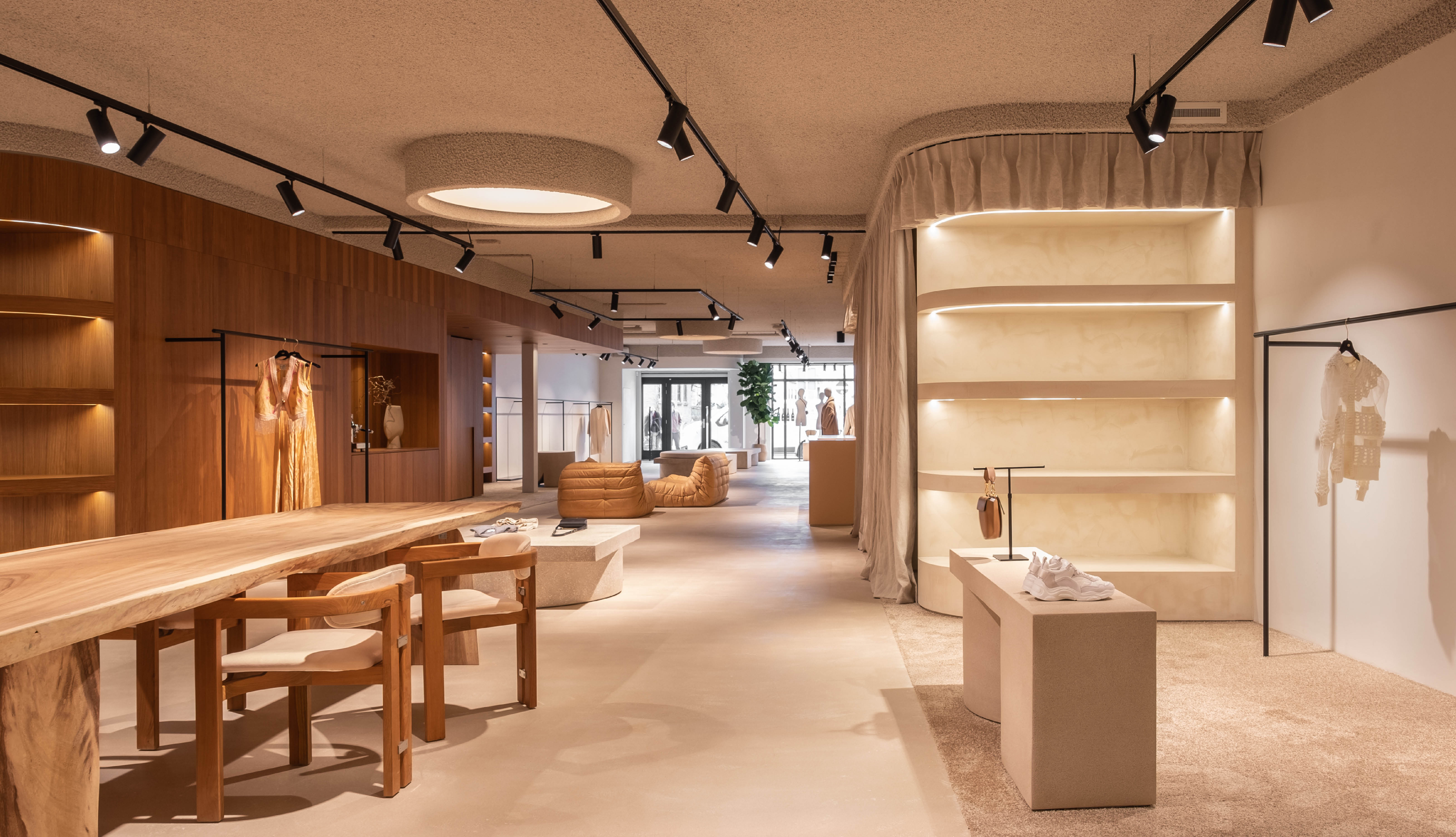 Studio and Space - Erasmuspark Residence