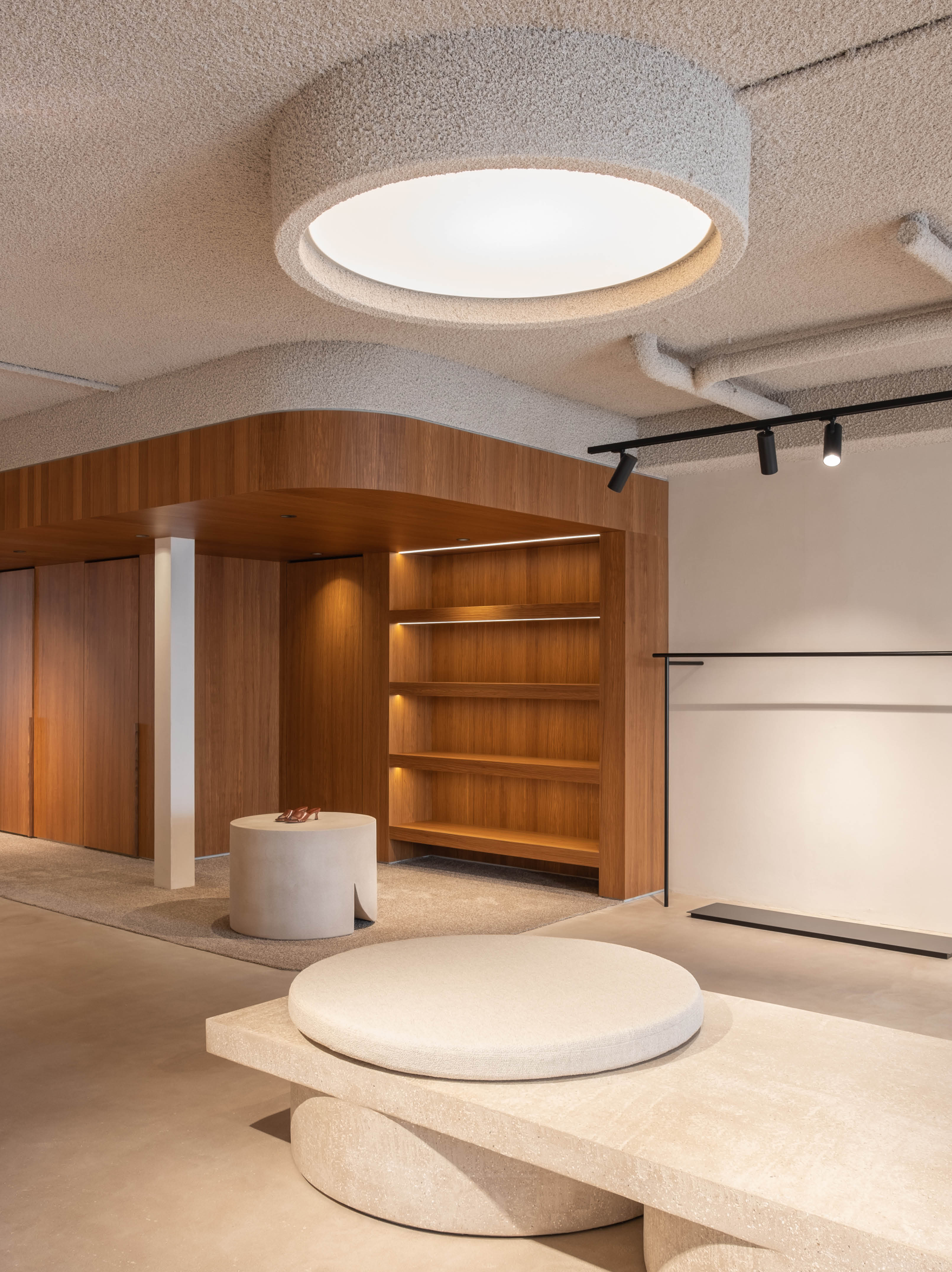 Studio and Space - Erasmuspark Residence