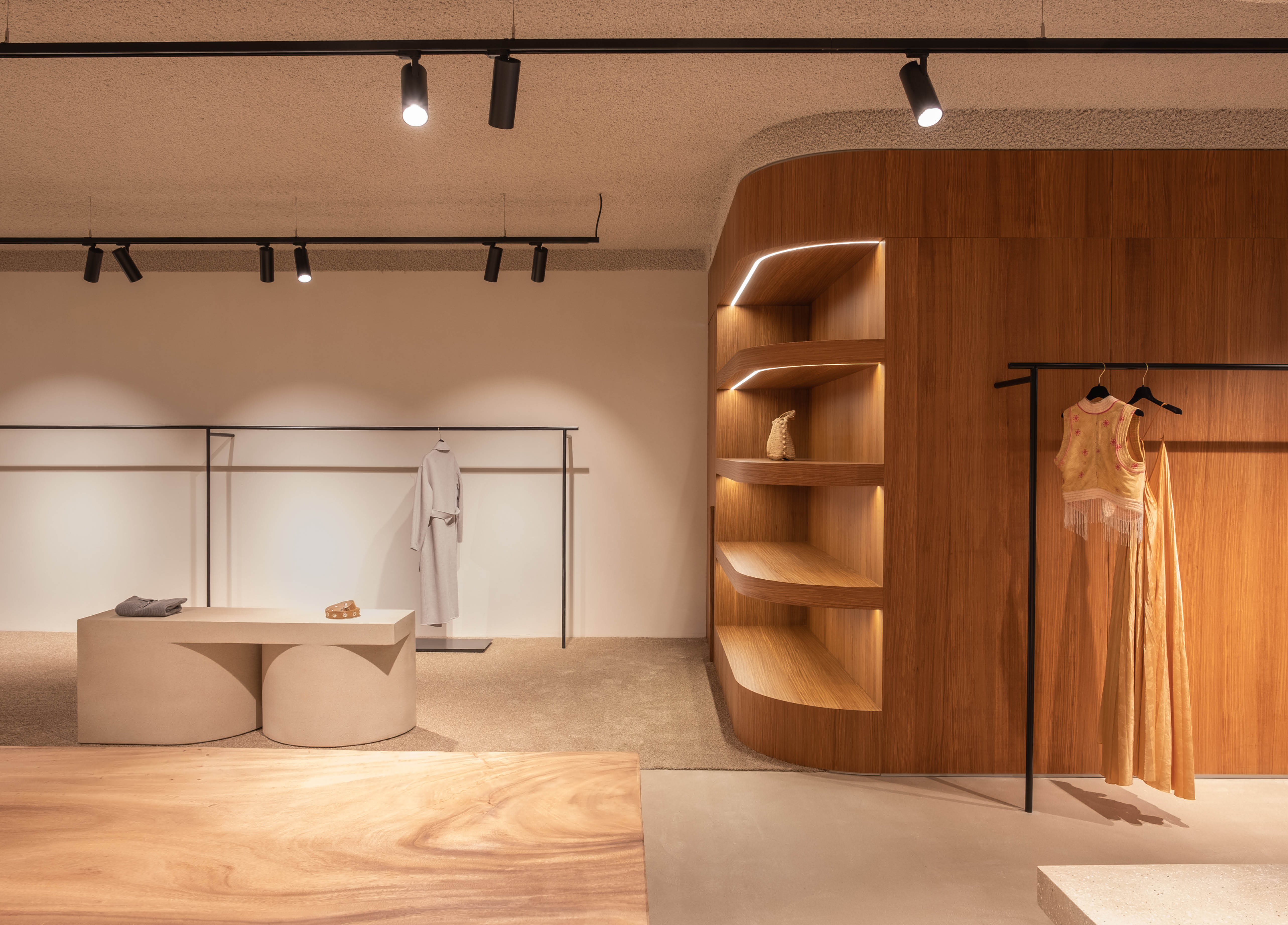 Studio and Space - Erasmuspark Residence