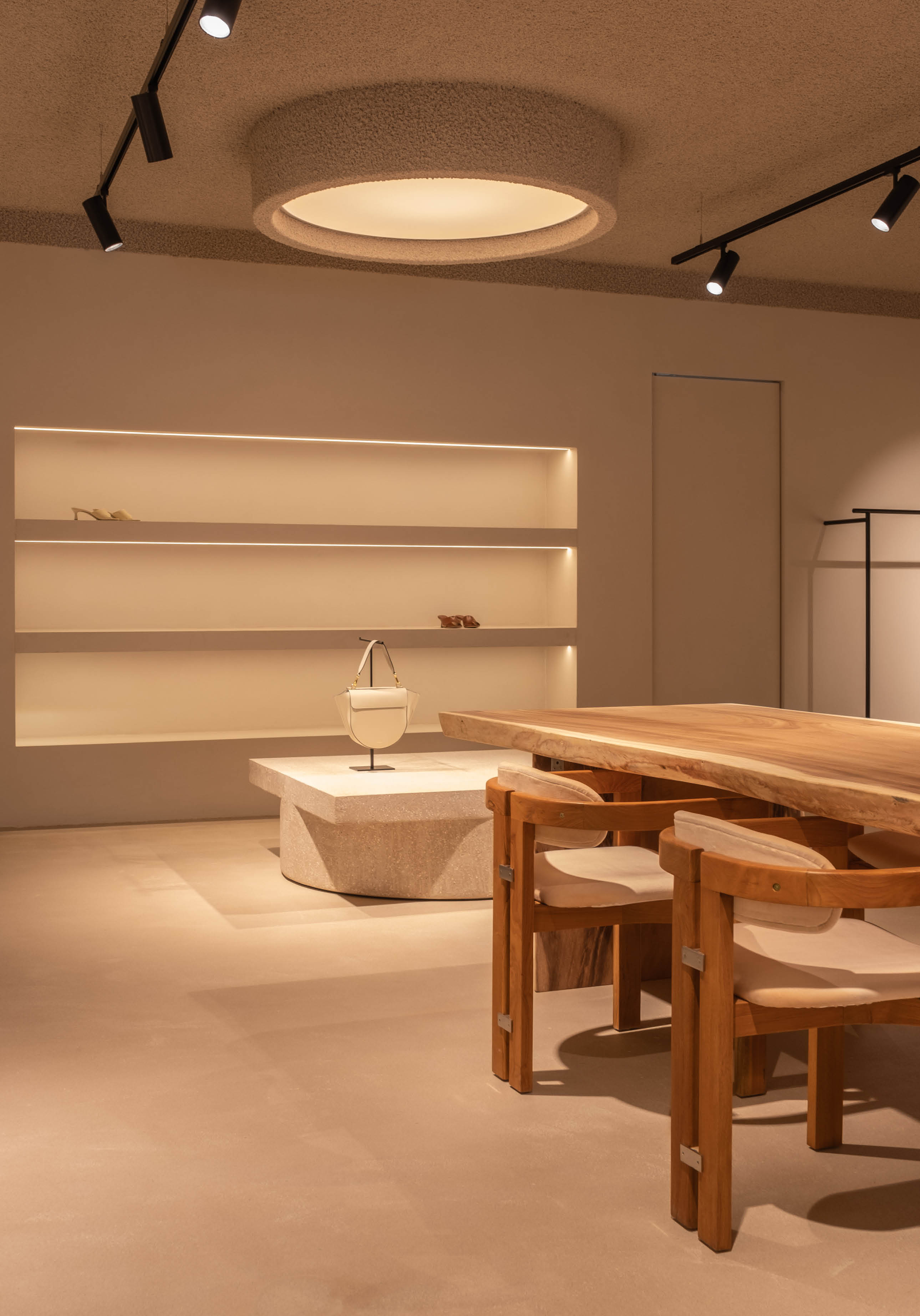Studio and Space - Erasmuspark Residence
