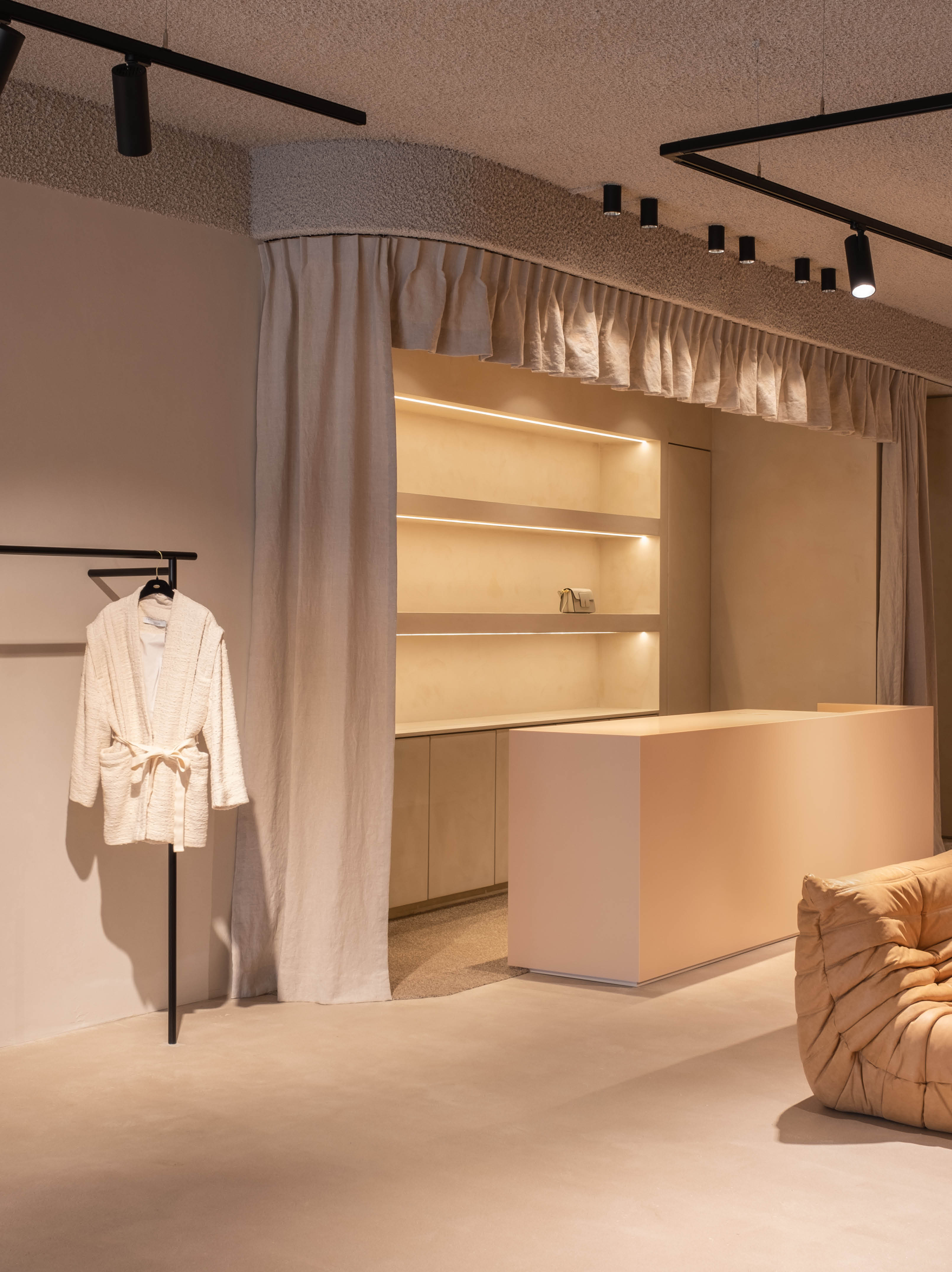 Studio and Space - Erasmuspark Residence